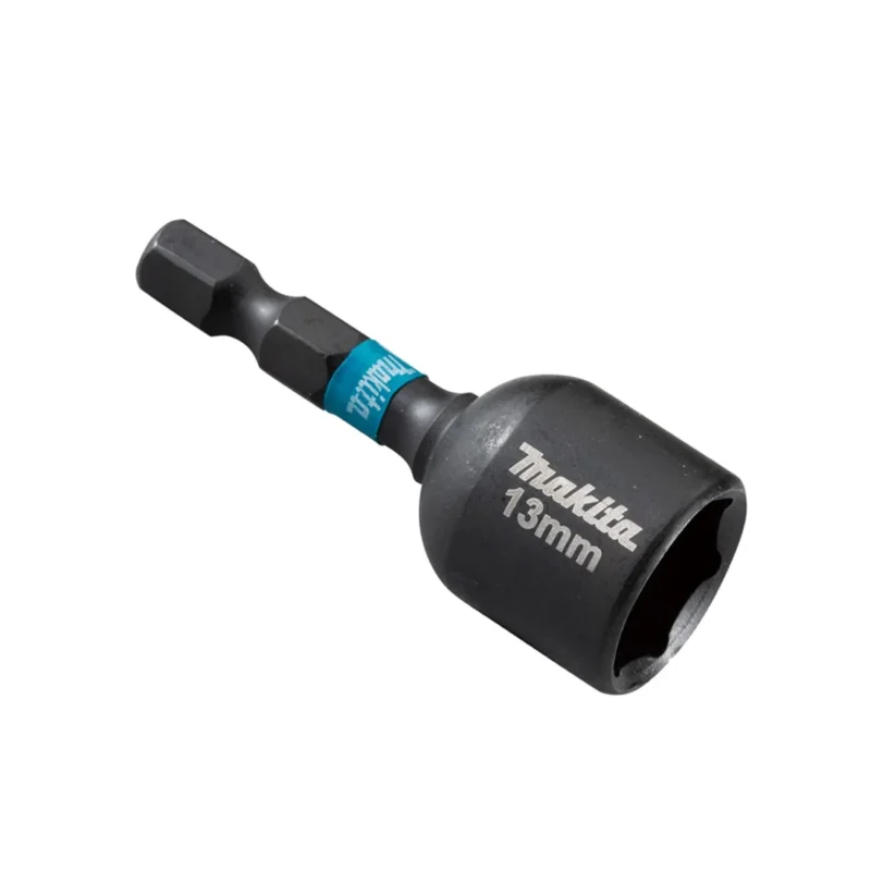 Makita nasadni ključ udarni Impact Black 6 - 13 mm