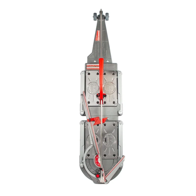Montolit rezač pločica keramike 1310mm MASTERPIUMA POWER 5 - 131P5