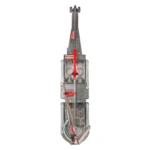Montolit rezač pločica keramike 1610mm MASTERPIUMA POWER 5 - 161P5