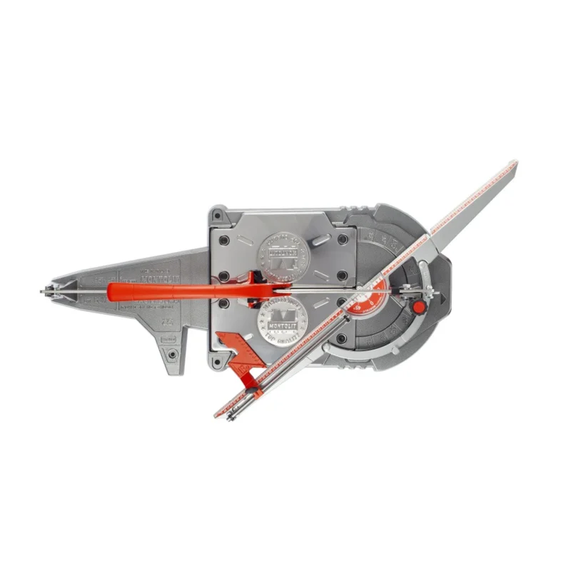 Montolit rezač pločica keramike 630mm MASTERPIUMA POWER 5 - 63P5