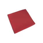 NORTON mikrofiber krpa - crvena 400×400 mm