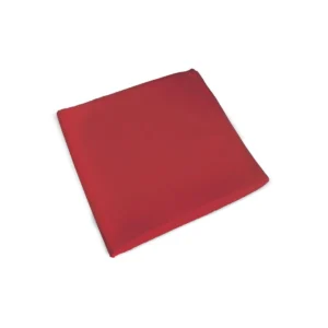 NORTON mikrofiber krpa - crvena 400×400 mm