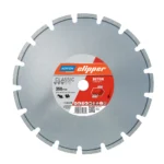 Norton dijamantska rezna ploča za beton 350x25.4mm CLIPPER CLASSIC - 70184626872