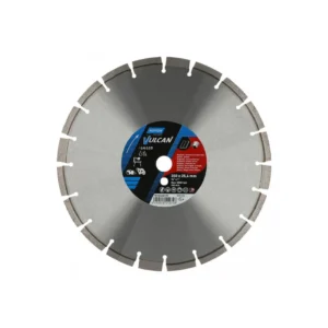 Norton dijamantska rezna ploča za beton i asfalt 350x25.4mm VULCAN COMBO - 70184630199