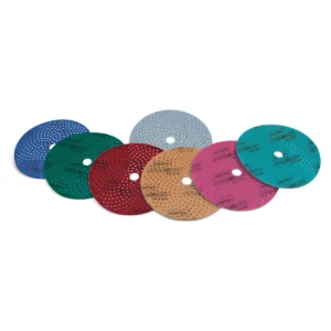 NORTON brusni diskovi za rotacionu brusilicu Multi Air Cyclonic - Selfgrip 150mm