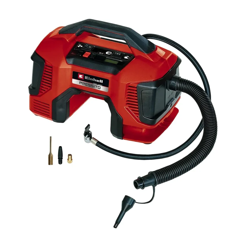 Einhell kompresor Power X-Change PRESSITO 18/21 - Solo