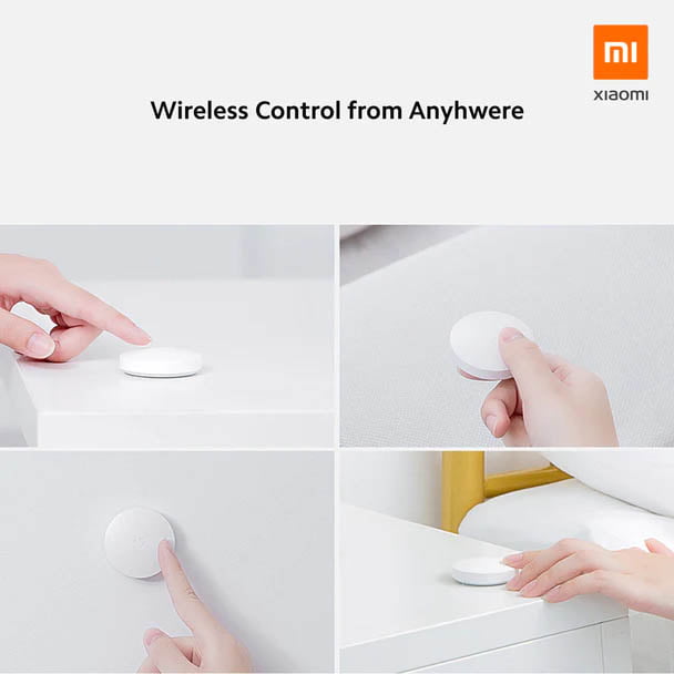 Xiaomi Mi Switch wireless prekidač