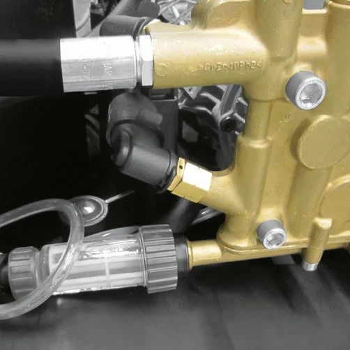 Karcher perač visokim pritiskom HDS 13/20-4 S