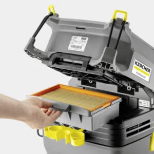 Karcher usisivač za suvo i mokro NT 40/1 Ap L