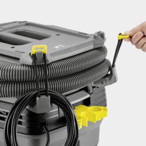 Karcher usisivač za suvo i mokro  NT 40/1 Ap L