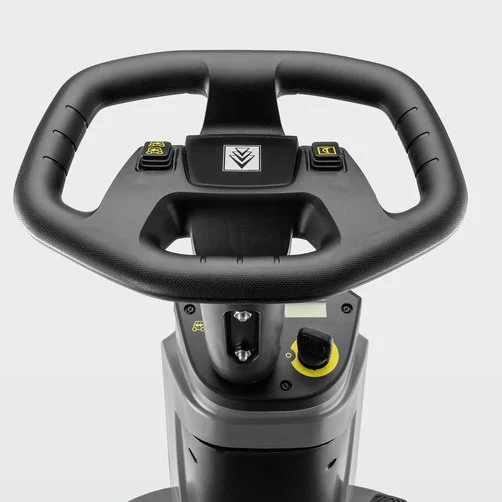 Karcher mašina za ribanje i sušenje BD 50/70 R Classic Bp Pack
