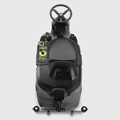 Karcher mašina za ribanje i sušenje B 90 R Classic Bp Pack