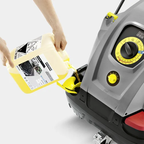 Karcher perač visokim pritiskom HDS 6/14 C