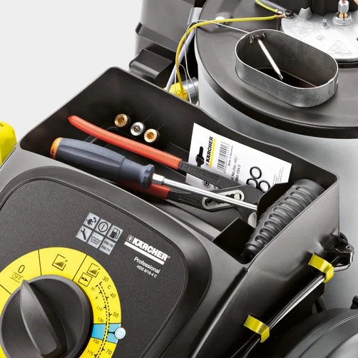 Karcher perač visokim pritiskom HDS 6/14 C