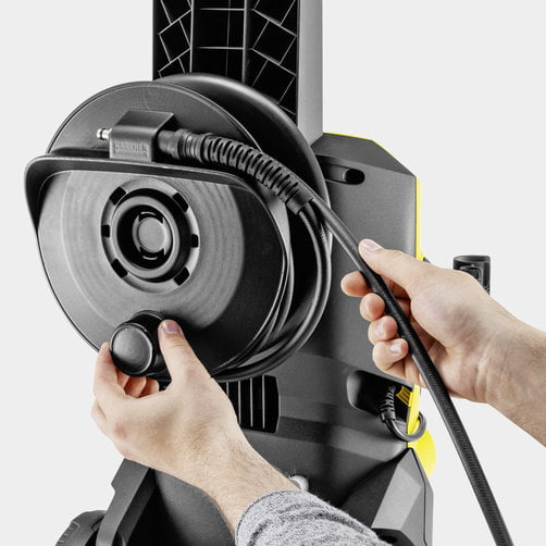Karcher perač visokim pritiskom K 5 WCM PREMIUM