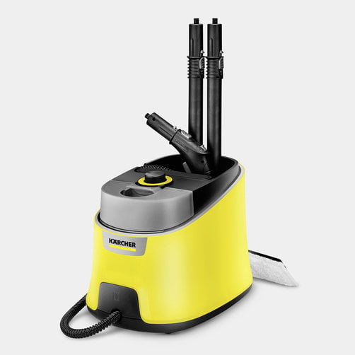Karcher paročistač parni čistač SC 4 DELUXE EasyFix