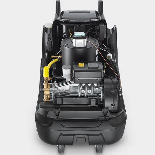Karcher perač visokim pritiskom HDS 9/18-4 M