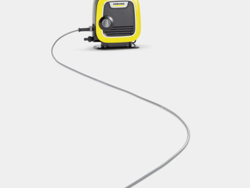Karcher perač visokim pritiskom K MINI