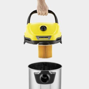 Karcher usisivač za suvo i mokro WD 3 S V-15/6/20 HOME