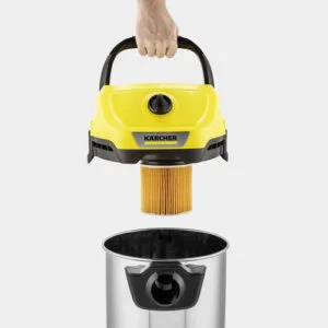 Karcher usisivač za suvo i mokro WD 3 S V-15/6/20 HOME
