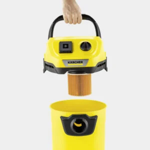 Karcher usisivač za suvo i mokro WD 3 P V-17/4/20 WORKSHOP