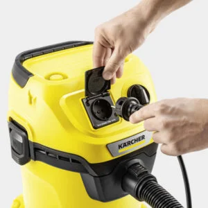 Karcher usisivač za suvo i mokro WD 3 P V-17/4/20 WORKSHOP