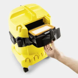 Karcher usisivač za suvo i mokro WD 4 V-20/5/22