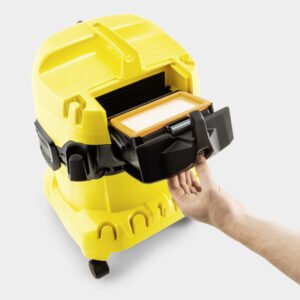 Karcher usisivač za suvo i mokro WD 4 V-20/8/22 CAR