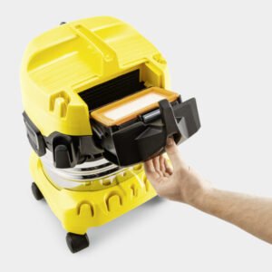 Karcher usisivač za suvo i mokro WD 4 S V-20/5/22