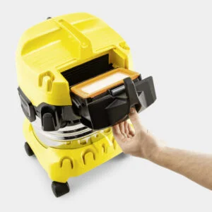 Karcher usisivač za suvo i mokro WD 4 S V-20/5/22