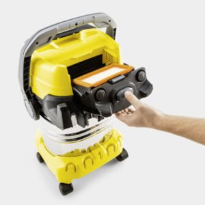 Karcher usisivač za suvo i mokro WD 6 P S V-30/6/22/T