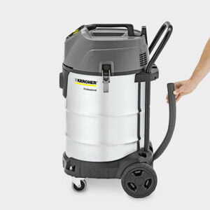 Karcher usisivač za suvo i mokro  NT 90/2 Me Classic Edition