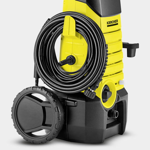 Karcher perač visokim pritiskom KHP 2