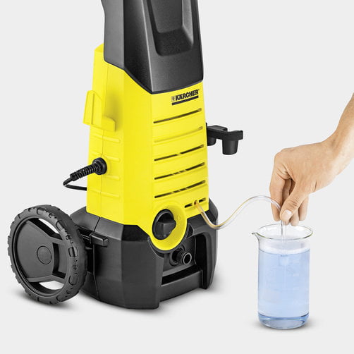 Karcher perač visokim pritiskom KHP 2