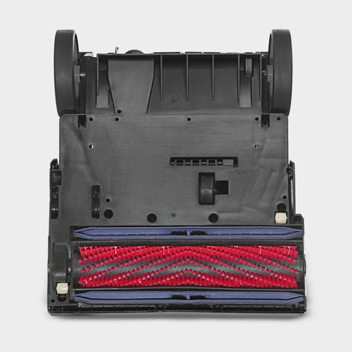 Karcher mašina za ribanje i sušenje BR 30/4 C