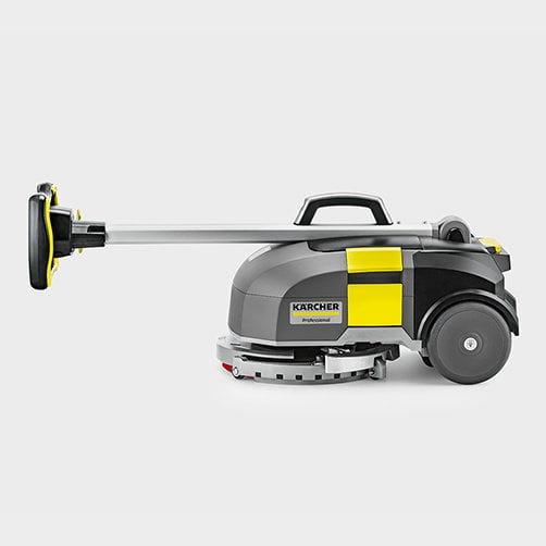 Karcher mašina za ribanje i sušenje  BR 30/4 C Bp Pack