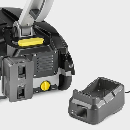 Karcher mašina za ribanje i sušenje BR 30/4 C Bp Pack
