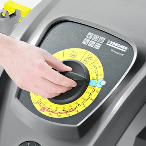 Karcher perač visokim pritiskom HDS 6/14 C