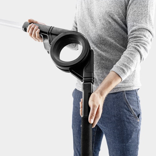 Karcher set za čišćenje fasada i stakala