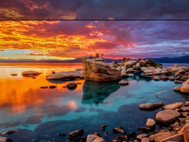 TCL 50'' 4K LED HDR televizor 50P635 Android