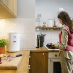 Karcher prečišćivač vazduha AF 20