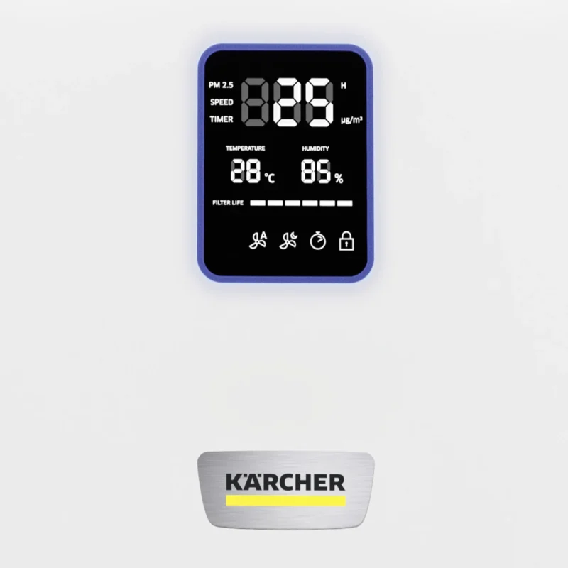 Karcher prečišćivač vazduha AF 30