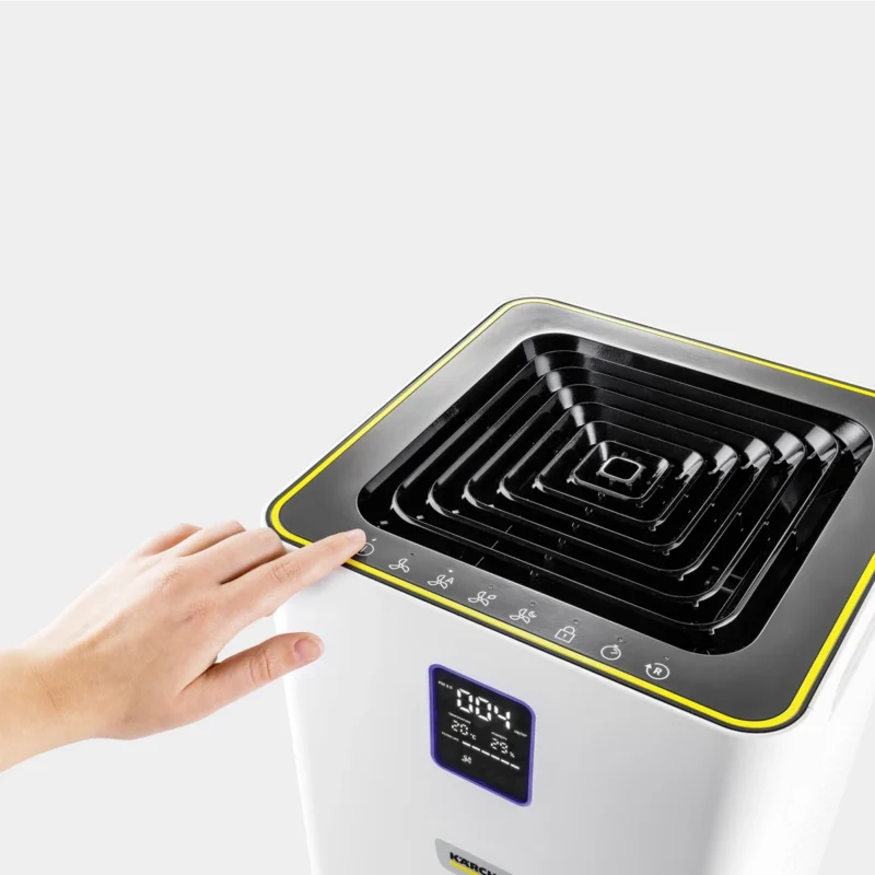 Karcher prečišćivač vazduha AF 50