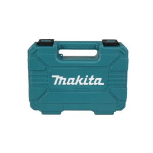 Makita 60-dijelni set burgija svrdala bitova i ručnih alata u koferu E-15095