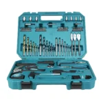 Makita 80-dijelni set burgija svrdala bitova i ručnih alata u koferu E-15104