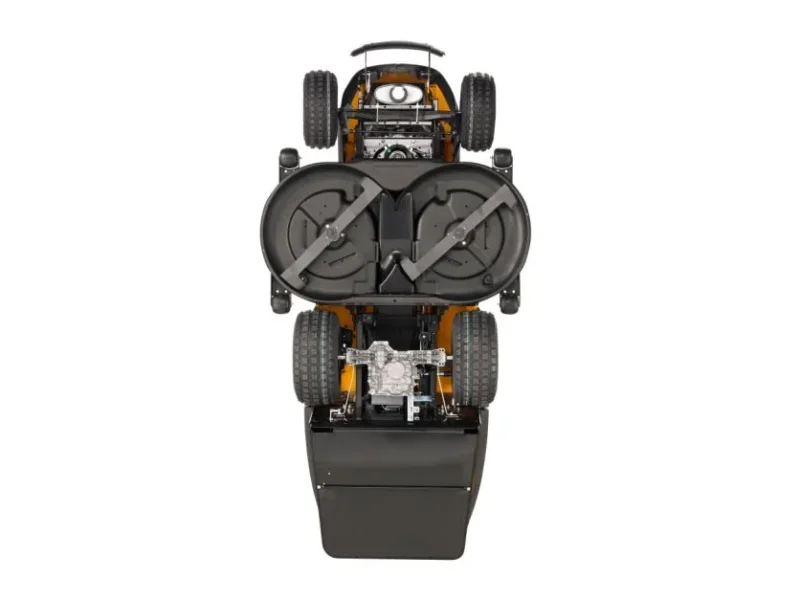 Stiga benzinska traktor kosačica kosilica Estate 9122 W