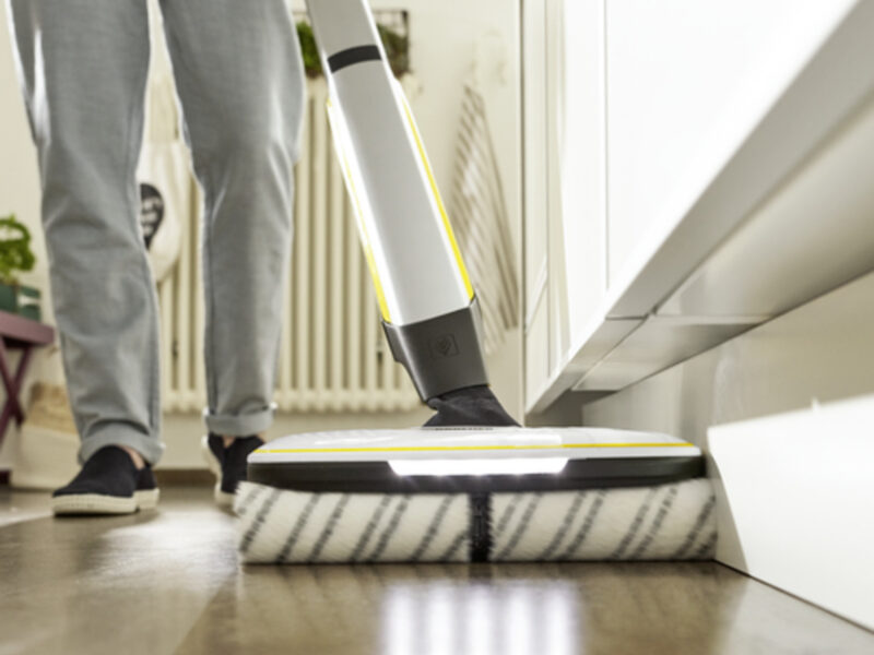 Karcher čistač tvrdih podova  FC 7 CORDLESS PREMIUM