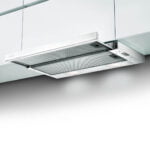 Faber ugradna teleskopska napa FLEXA NG W/X A60