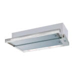 Faber ugradna teleskopska napa FLEXA NG W/X A60