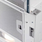 Faber ugradna teleskopska napa FLEXA NG W/X A60